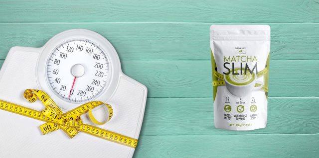 A Matcha Slim egy azonnali fogyasztói ital, amelyet egy hónap alatt 15 kg-ot veszít, és megakadályozza az elhízást